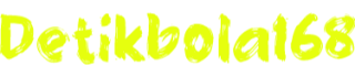 Detikbola168